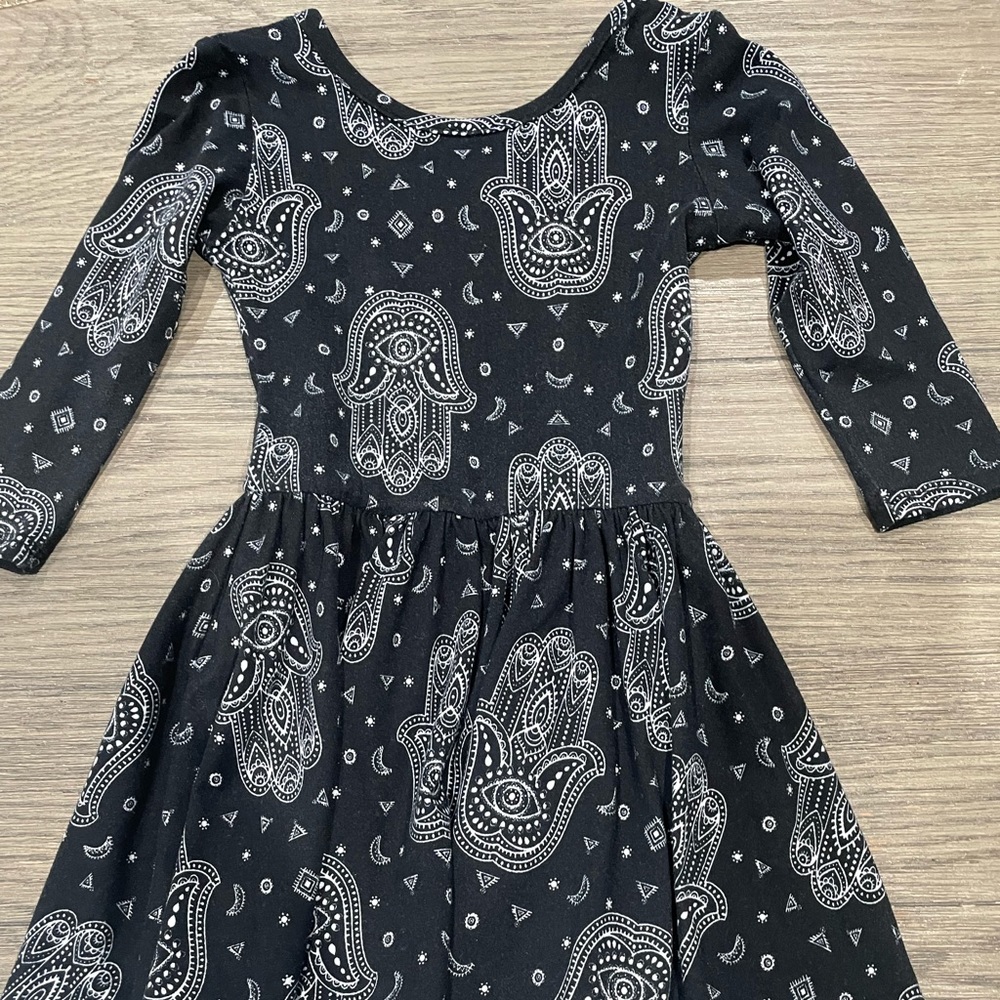 Size 2/3 Pixielane dress
